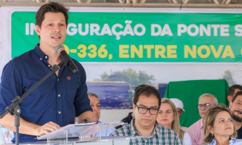 Goiás é 1º lugar no país em ranking da Transparência Internacional sobre obras públicas